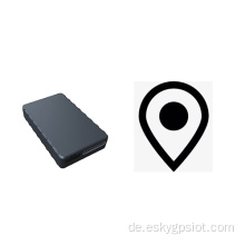 4G drahtlose GPS-Spur mit IO-Sensor